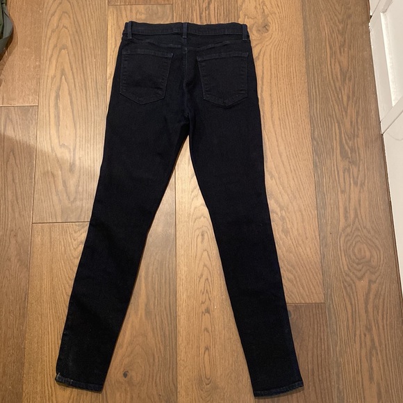 J Brand Maria High Rise Jeans - Picture 4 of 7